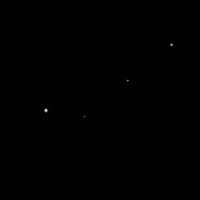 <font class="tempImageTitleThumbText">Mars-Jupiter Conjunction</font><br>Jim Ruebush<br>Jan 6 11:23pm<br>Coralville, Iowa, USA