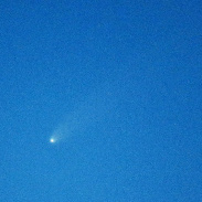 <font class="tempImageTitleThumbText">Comet NEOWISE</font><br>Jim Ruebush<br>Jul 13 12:52pm<br>Iowa, USA