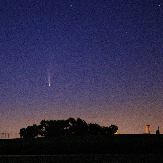 <font class="tempImageTitleThumbText">Comet NEOWISE From Colorado</font><br>Jim Sardonia<br>Jul 10 8:56pm<br>Firestone, CO, USA