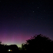 <font class="tempImageTitleThumbText">Auroras</font><br>Jim Tegerdine<br>Jul 4 1:37pm<br>Roseburg, Oregon, USA
