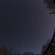 <font class="tempImageTitleThumbText">Geminid Meteors</font><br>Jimmy Eubanks<br>Dec 14 2:16pm<br>Boiling Springs, SC, USA