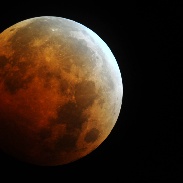 <font class="tempImageTitleThumbText">Total Lunar Eclipse</font><br>Jimmy Westlake<br>Oct 8 2:49pm<br>Stagecoach, Colorado, USA