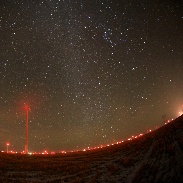 <font class="tempImageTitleThumbText">Geminid Meteors</font><br>Jimmy Westlake<br>Dec 14 4:59pm<br>Limon, Colorado, USA