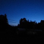 <font class="tempImageTitleThumbText">Conjunction Of Venus And Jupiter</font><br>Jiri MARTINEK<br>Jun 30 4:37am<br>Snezne,Czech Republic