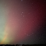 <font class="tempImageTitleThumbText">Auroras</font><br>Jo Belasco<br>Nov 12 4:45am<br>Chadron, NE