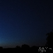 <font class="tempImageTitleThumbText">Moon-Venus-Gemini-Orion</font><br>Jo Smeets<br>Aug 19 11:26am<br>Itteren Netherlands