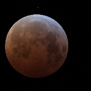 <font class="tempImageTitleThumbText">Lunar Eclipse</font><br>Jodi and Roy McCullough<br>Jan 22 2:29am<br>Findlay Ohio