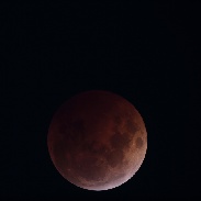 <font class="tempImageTitleThumbText">Lunar Eclipse With Uranus</font><br>Jodi and Roy McCullough<br>Oct 9 2:24am<br>Salem, Ohio  USA