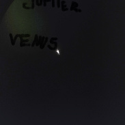 <font class="tempImageTitleThumbText">Jupiter & Venus Together</font><br>Joe Bindhardt<br>Mar 2 9:13pm<br>rhineland Palatinum