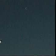 <font class="tempImageTitleThumbText">Supercrescent Moon & Venus</font><br>Joe Bindhardt<br>May 18 3:29am<br>Rhineland-Palatine