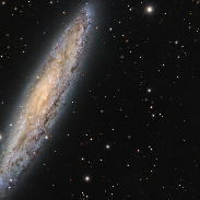 <font class="tempImageTitleThumbText">Galaxy NGC253 </font><br>Joe Perulero<br>Oct 12 7:04am<br>Frogmore NSW Australia