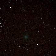 <font class="tempImageTitleThumbText">Comet 46P/Wirtanen And Geminid.</font><br>Joe Szewczak<br>Dec 13 9:01am<br>Arcata, CA