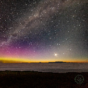 <font class="tempImageTitleThumbText">Aurora Australis</font><br>Joel C Ryan<br>Oct 9 11:26pm<br>Bluff,New Zealand