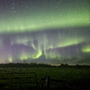 <font class="tempImageTitleThumbText">Auroras And C/2020 F3 (NEOWISE)</font><br>Joel Weatherly<br>Jul 24 10:23am<br>Edmonton, Alberta, Canada