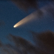 <font class="tempImageTitleThumbText">C/2020 F3 (NEOWISE)</font><br>Joel Weatherly<br>Jul 11 10:42pm<br>Edmonton, Alberta, Canada