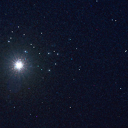 <font class="tempImageTitleThumbText">VENUS AND THE PLEIADES IN CONJUNCTION</font><br>Johan Kalthof<br>Apr 4 8:57am<br>Netherlands