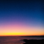 <font class="tempImageTitleThumbText">Volcanic Sunset</font><br>John <br>Sep 19 8:41pm<br>Old head of kinsale cork irelan