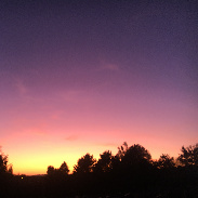 <font class="tempImageTitleThumbText">Volcanic Sunset</font><br>John <br>Sep 18 9:05pm<br>Cork city ireland