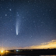 <font class="tempImageTitleThumbText">Comet Neowise </font><br>John<br>Jul 24 12:50am<br>Cork ireland 