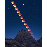 <font class="tempImageTitleThumbText">Blue Blood Lunar Eclipse</font><br>John Ashley<br>Jan 31 5:27pm<br>Tucson, Arizona