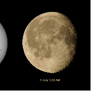 <font class="tempImageTitleThumbText">Disk Comparison</font><br>John Baxter<br>Jul 3 9:07am<br>New Concord, OH