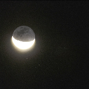 <font class="tempImageTitleThumbText">Moon And The Beehive</font><br>John Baxter<br>Oct 5 2:18pm<br>New Concord, OH
