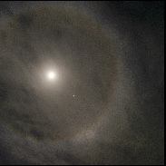 <font class="tempImageTitleThumbText">Ring Around Moon & Jupiter</font><br>John Baxter<br>Dec 8 7:47pm<br>New Concord, OH