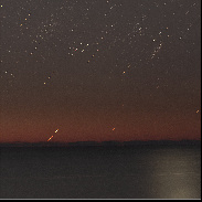 <font class="tempImageTitleThumbText">Mercury, Venus Rising</font><br>John Baxter<br>Feb 12 2:10pm<br>N. Myrtle Beach, SC
