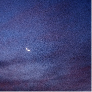 <font class="tempImageTitleThumbText">Waning Cresent. Dawn Clouds.</font><br>John Baxter<br>Jul 12 4:13pm<br>New Concord, OH