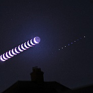 <font class="tempImageTitleThumbText">Moon Venus Jupiter Conjunction</font><br>John Bell<br>Feb 1 10:13am<br>Milton Keynes, UK