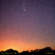 <font class="tempImageTitleThumbText">Comet Neowise</font><br>John C McConnell<br>Jul 19 2:59pm<br>Maghaberry N.Ireland
