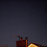<font class="tempImageTitleThumbText">Nova V392 Persei.</font><br>John C McConnell<br>May 2 12:18am<br>Maghaberry Northern Ireland.