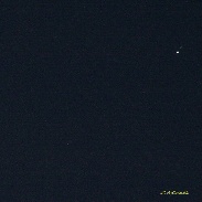 <font class="tempImageTitleThumbText">Jupiter/Mars Conjunction.</font><br>John C McConnell<br>Jan 7 12:41am<br>Maghaberry N.Ireland.