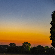 <font class="tempImageTitleThumbText">Comet NEOWISE</font><br>John Chumack<br>Jul 9 12:55am<br>Enon, Ohio USA