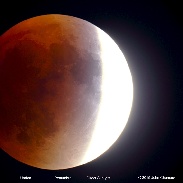 <font class="tempImageTitleThumbText">Lunar Eclipse 09-27-2015 Penumbra_Umbra_S</font><br>John Chumack<br>Sep 30 1:21pm<br>Lincoln, Nebraska
