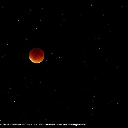<font class="tempImageTitleThumbText">Lunar Eclipse 09-27-2015 Deep Totality Pi</font><br>John Chumack<br>Sep 30 1:23pm<br>Lincoln, Nebraska