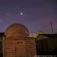 <font class="tempImageTitleThumbText">Venus, Jupiter, & Mars Conjunction</font><br>John Chumack<br>Oct 26 3:15pm<br>Dayton, Ohio USA