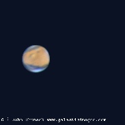 <font class="tempImageTitleThumbText">Mars At Opposition!</font><br>John Chumack<br>May 24 5:54pm<br>Dayton, Ohio USA