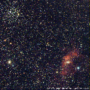 <font class="tempImageTitleThumbText">Bright Nova In Cassiopeia (V1405 Cas) 5.4</font><br>John Chumack<br>May 16 12:09am<br>Yellow Springs, Ohio
