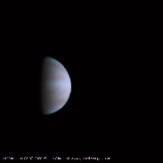<font class="tempImageTitleThumbText">Venus Cloudtops</font><br>John Chumack<br>Mar 9 12:52am<br>Dayton, Ohio USA