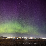 <font class="tempImageTitleThumbText">Aurora</font><br>John Clement<br>Jul 4 7:56pm<br>Kennewick Wa.