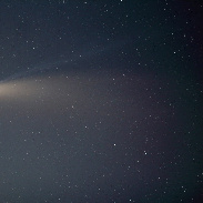 <font class="tempImageTitleThumbText">Comet C/2020 F3 NEOWISE</font><br>John D. Sabia<br>Jul 18 1:44pm<br>Fleetviile, Pennyslvania , USA