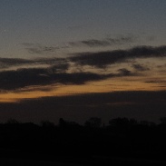 <font class="tempImageTitleThumbText">Crescent Moon, Venus And Jupiter</font><br>John Dartnell<br>Nov 17 5:10pm<br>North Wiltshire, UK