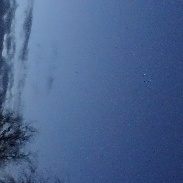 <font class="tempImageTitleThumbText">Jupiter And Mars Conjunction</font><br>John Dartnell<br>Jan 5 6:31pm<br>North Wiltshire