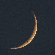 <font class="tempImageTitleThumbText">Super Crescent Moon And Venus</font><br>John Dartnell<br>May 18 6:41pm<br>North Wiltshire, UK
