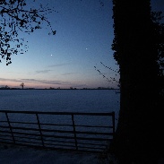 <font class="tempImageTitleThumbText">Crescent Moon, Saturn, Venus And Jupiter</font><br>John Dartnell<br>Feb 2 7:16pm<br>North Wiltshire ,UK