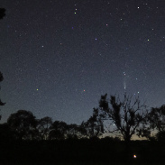 <font class="tempImageTitleThumbText">Comet Neowise And Plough</font><br>John Dartnell<br>Jul 20 6:45pm<br>North Wiltshire, UK
