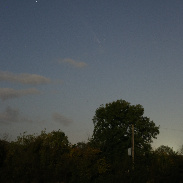 <font class="tempImageTitleThumbText">Comet C2023 A3 Tsuchinshan–ATLAS</font><br>John Dartnell<br>Oct 18 6:22pm<br>North Wiltshire, UK