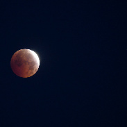 <font class="tempImageTitleThumbText">Partial Lunar Eclipse </font><br>John Dartnell<br>Aug 28 6:42pm<br>North Wiltshire, UK