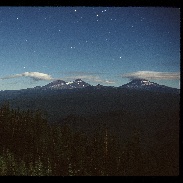 <font class="tempImageTitleThumbText">Jupiter Venus Conjunction</font><br>John Flinn<br>Jun 30 1:50am<br>Lane County Oregon